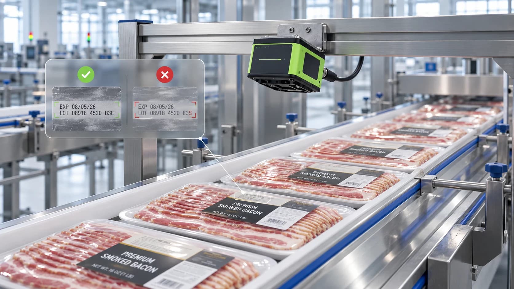 Manufacturing & Shop Floor