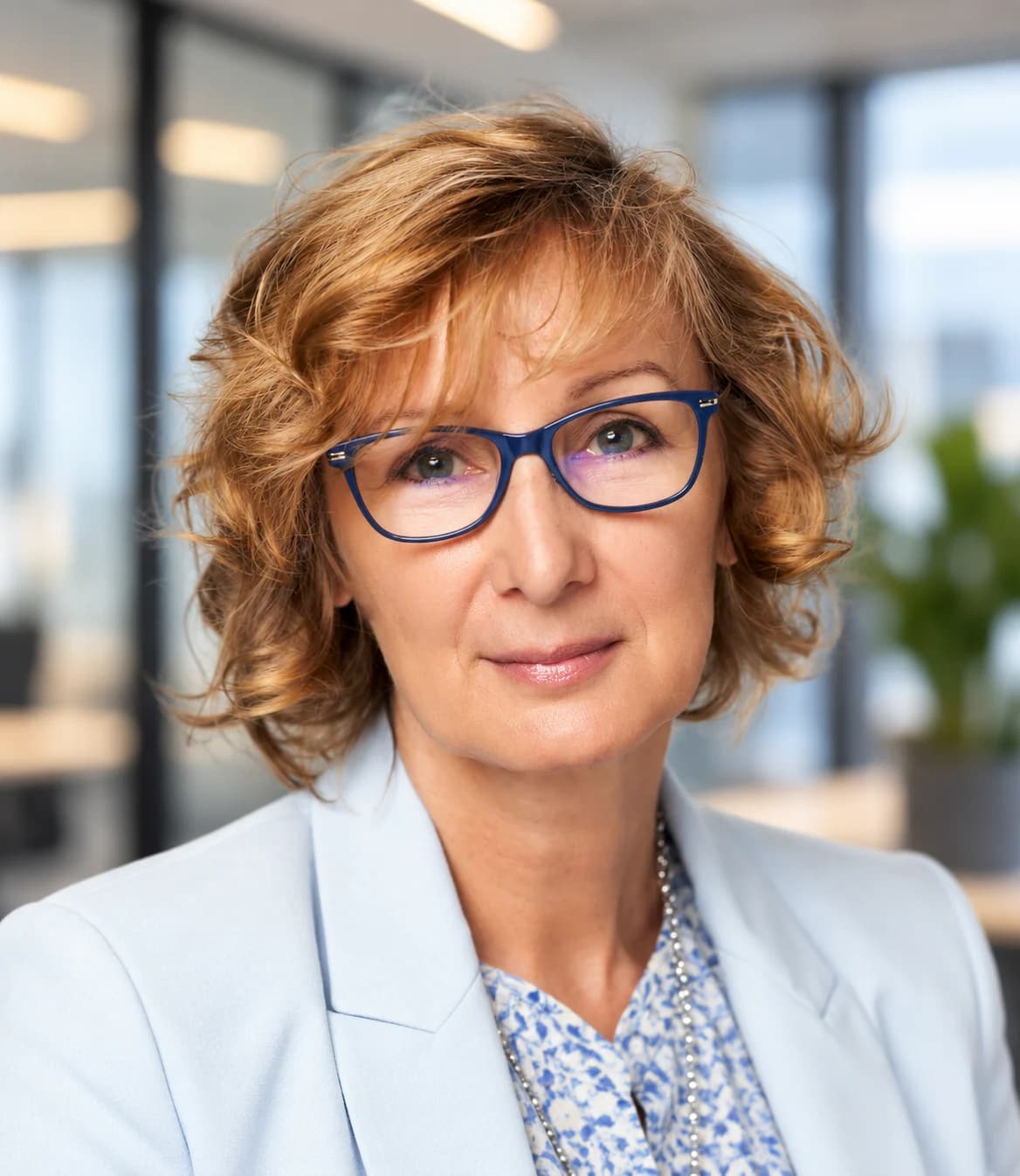 Dorota Wnęk - Sales Director