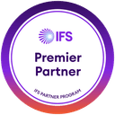 Official IFS Partner