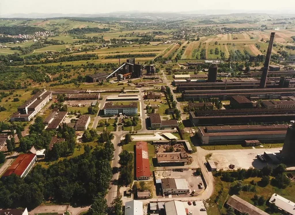 NPA Skawina — wdrożenie IFS